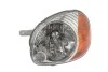 Фара автомобильная 221-1124L-LD-EM