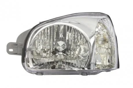 Фара автомобильная DEPO 221-1139L-LDEMD