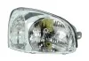 Фара автомобильная 221-1139R-LDEMD