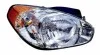 Фара передняя 221-1140R-LD-E
