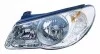 Фара передняя 221-1143R-LDEM