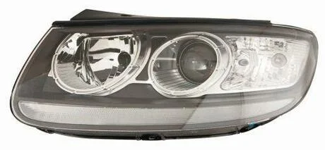 Фара передняя DEPO 221-1144L-LEMN2