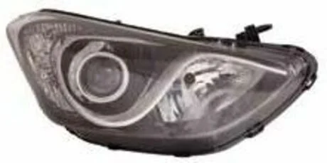 Фара передняя DEPO 221-1161RMLDEM1