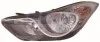 Фара передняя 221-1162L-LD-E2
