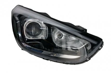 Фара автомобильная DEPO 221-1178R-LDEM2