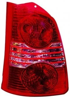 Задний фонарь DEPO 221-1921L-UE