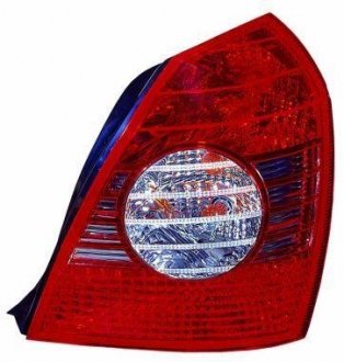 Фара задня DEPO 2211923RUE