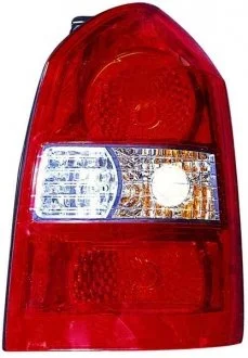 Фонарь задний комбинированный в сборе DEPO 221-1925R-UE