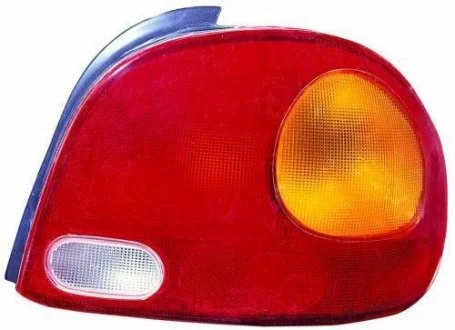 Задній ліхтар DEPO 2211931RUE