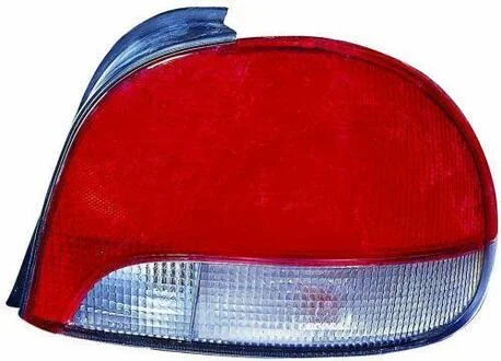 Фара задня DEPO 221-1932L-UE
