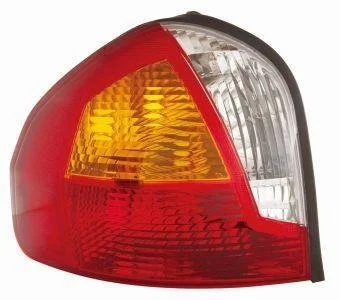 Фара задня DEPO 221-1955L-UE