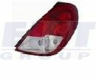 Задній ліхтар DEPO 221-1971R-LD-UE