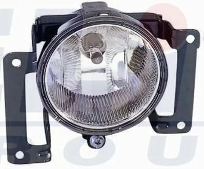 Фара противотуманна DEPO 221-2012L-AQ