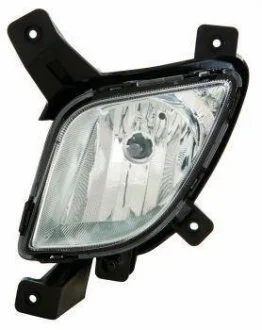 Противотуманная фара передняя DEPO 221-2031R-AQ