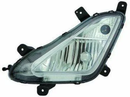 Противотуманная фара передняя DEPO 221-2050L-UEN