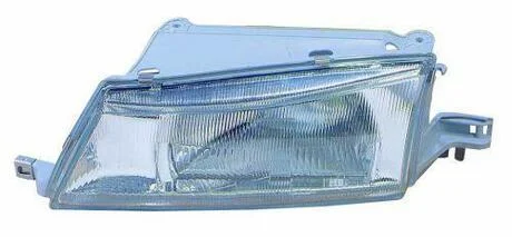Фара автомобильная DEPO 222-1103L-LD-E