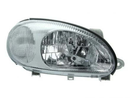 Фара автомобильная DEPO 222-1104R-LD-EN