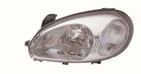 Фара автомобільна DEPO 222-1104R-LDMND