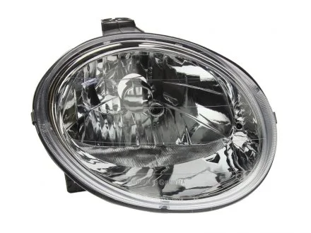 Фара автомобільна DEPO 222-1107R-LD-EM