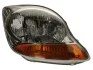 Фара автомобільна 222-1118R-LD-EM