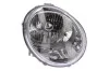 Фара автомобильная 222-1120R-LD-EM