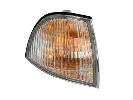 Фонарь передний DEPO 222-1502R-UE