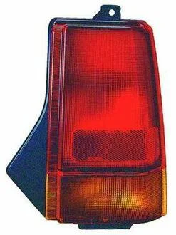 Задний фонарь DEPO 222-1901L-U
