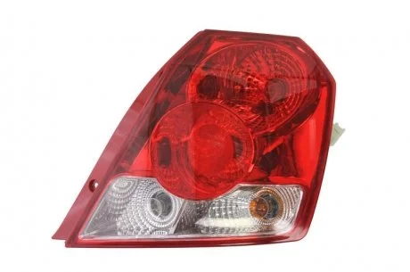 Задний фонарь DEPO 222-1908R-LD-AE