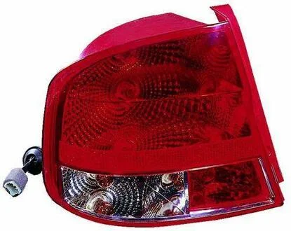 Задній ліхтар DEPO 222-1909L-LD-AE
