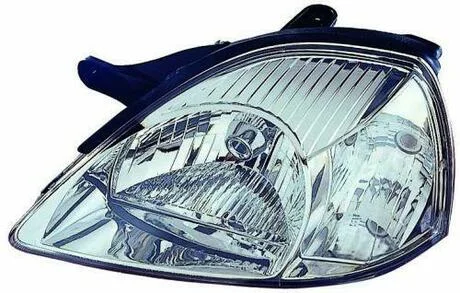 Фара автомобильная DEPO 223-1114R-LDEMC