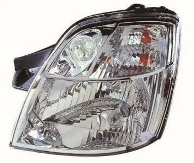 Фара автомобильная DEPO 223-1115L-LD-EM