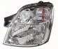 Фара автомобильная 223-1115R-LD-EM