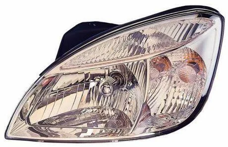 Фара автомобильная DEPO 223-1123R-LD-EM