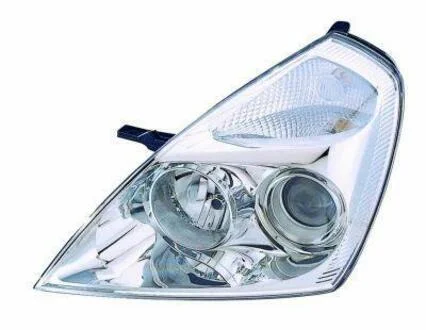 Фара автомобильная DEPO 223-1127R-LD-EM
