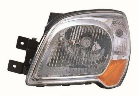 Фара автомобильная DEPO 223-1131L-LDEMY