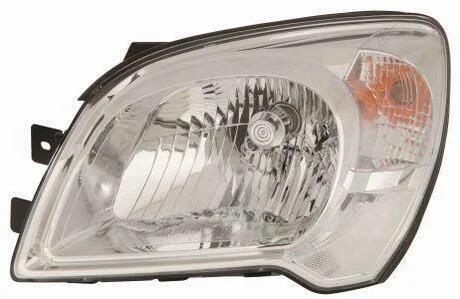 Фара автомобильная DEPO 223-1131R-LDEMC