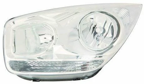Фара автомобільна DEPO 223-1136LMLD-EM