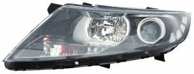 Фара головна, правая DEPO 223-1141R-LDEM2