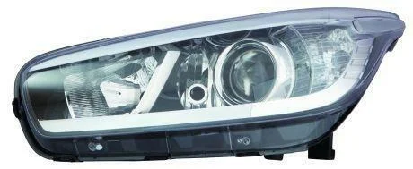 Фара автомобильная DEPO 223-1149LMLDEM2