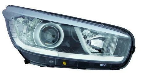 Фара автомобильная DEPO 223-1149RMLEMD2