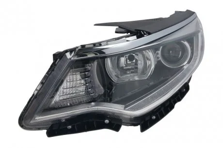 Фара автомобильная DEPO 223-1161LMLDEM2