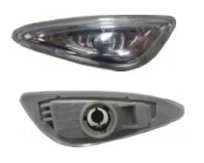Боковий повторювач DEPO 223-1406L-UE