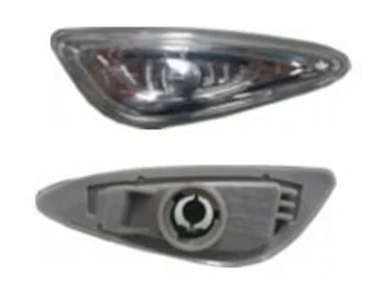 Боковий повторювач DEPO 223-1406R-UE