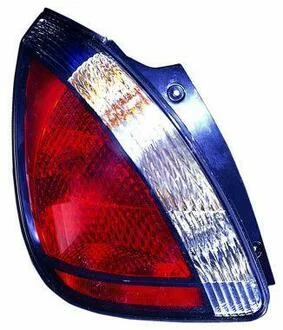 Фара задня DEPO 223-1923R-UQ