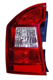 Задній ліхтар DEPO 223-1927L-UE