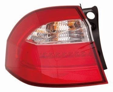 Фара задня DEPO 2231957LAE