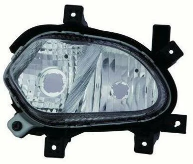Фара противотуманная в сборе DEPO 2232029RUE
