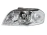 Фара передняя 235-1104LMLD-EM