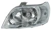 Фара передняя 235-1105LMLD-EM