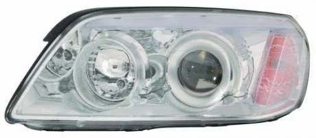 Фара Ліва DEPO 2351112LMLDEM1